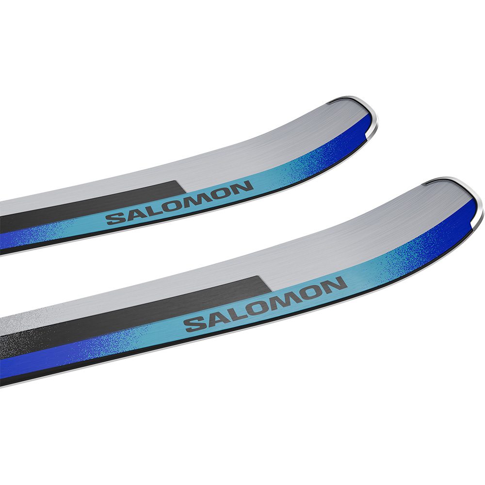 Salomon Stance 80 24/25 Ski inkl. M11 GripWalk® Bindung
