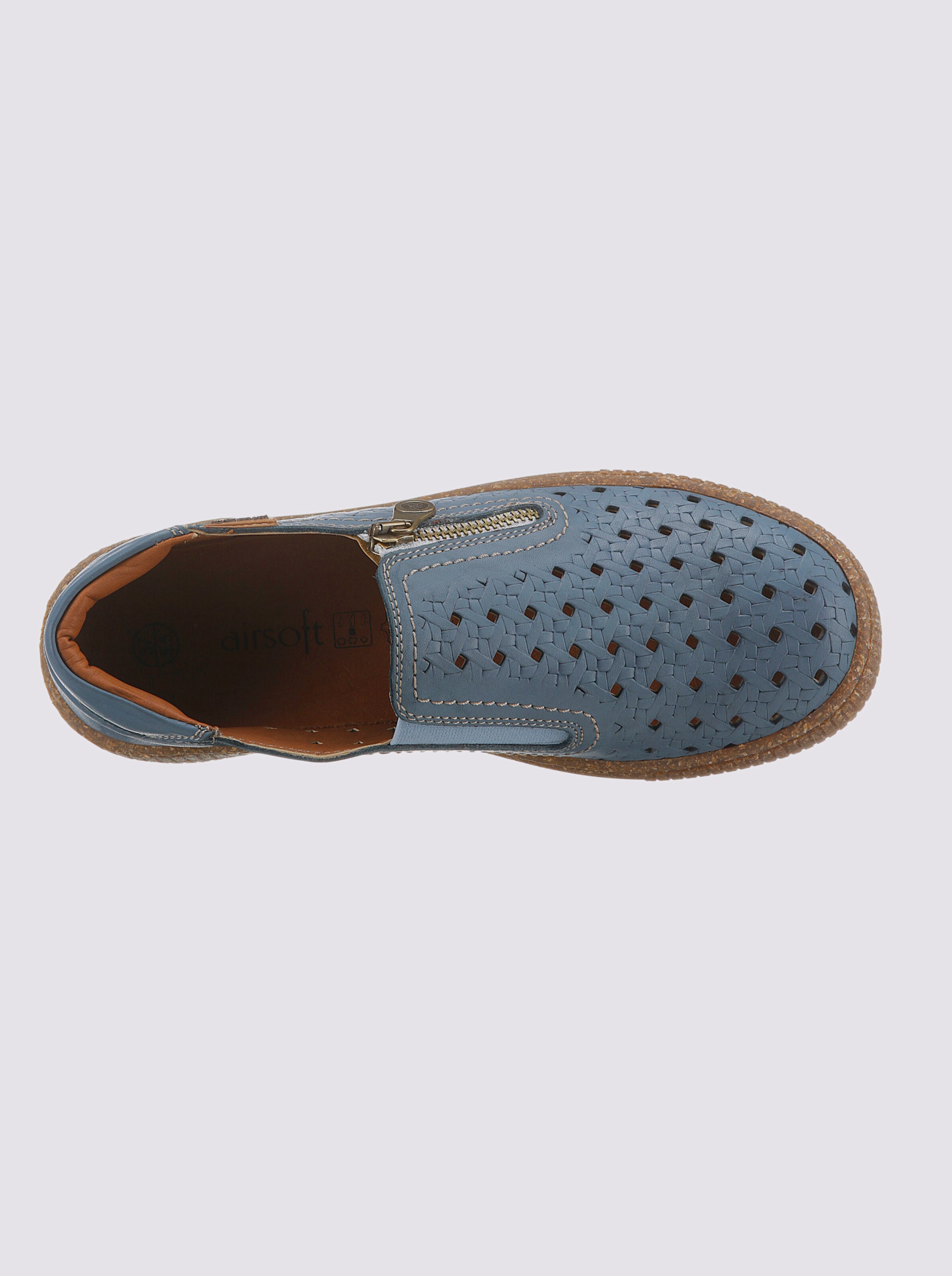 Slipper