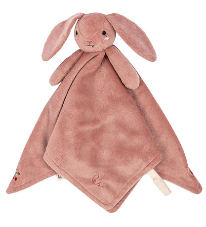 Konges Sløjd Nusseklud - 40x40 cm - Sleepy Bunny