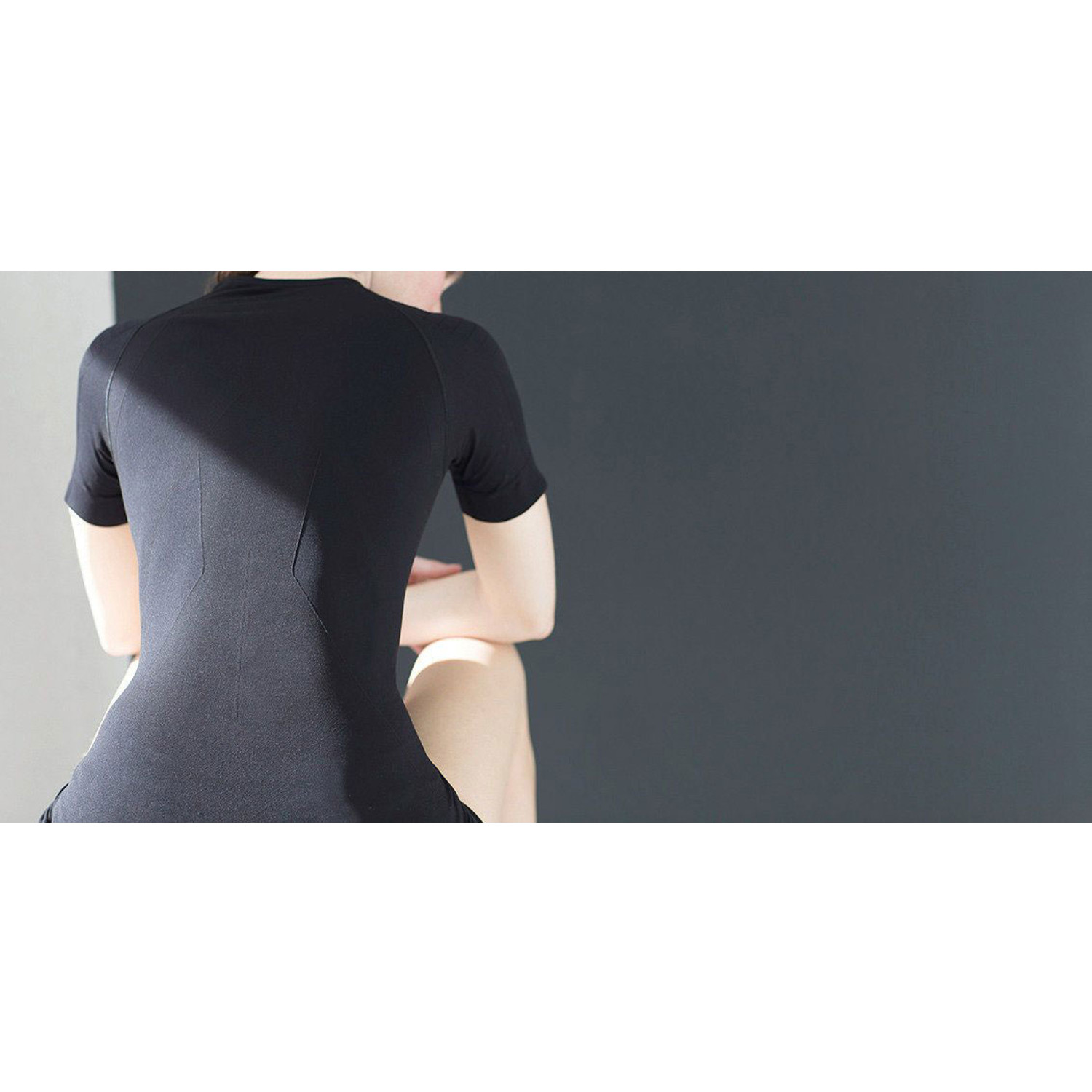 Falke SS Tight Shirt Dames