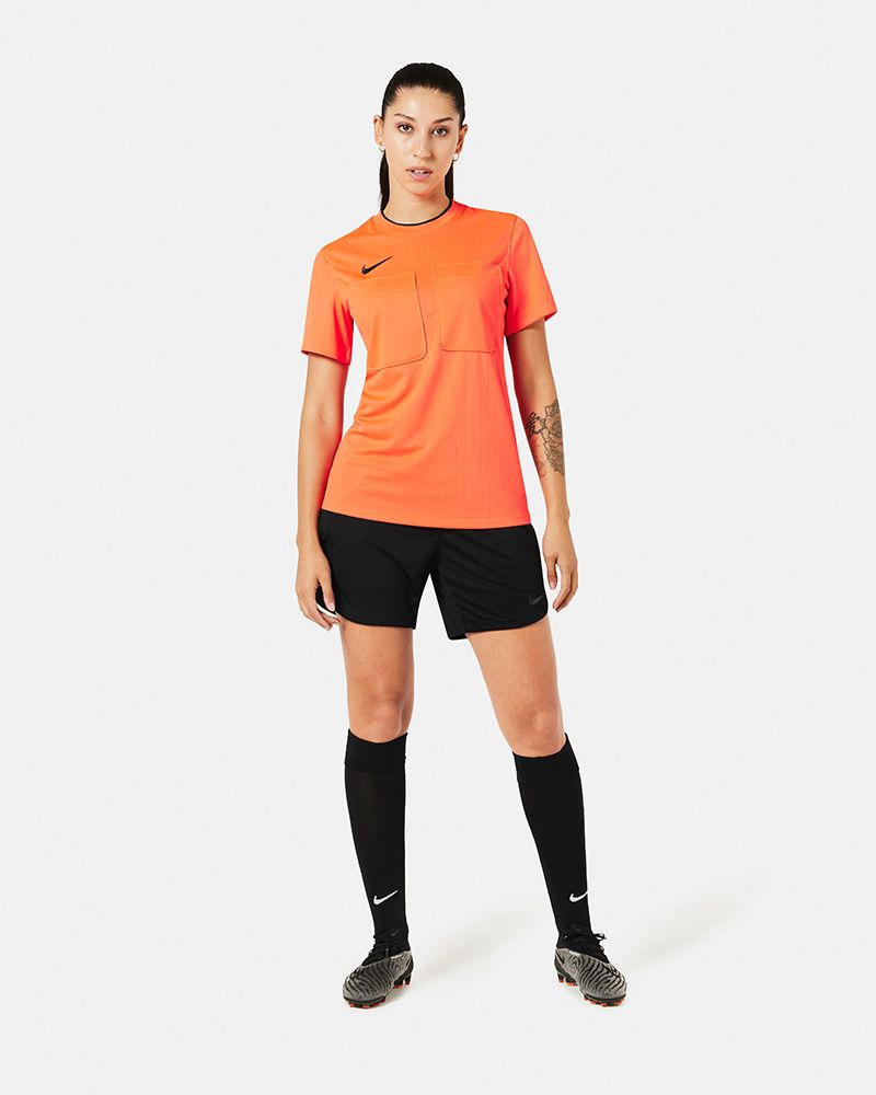 Maillot d'arbitre Nike Arbitre FFF II pour femme