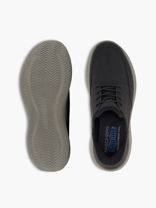 Skechers Sneaker Schwarz