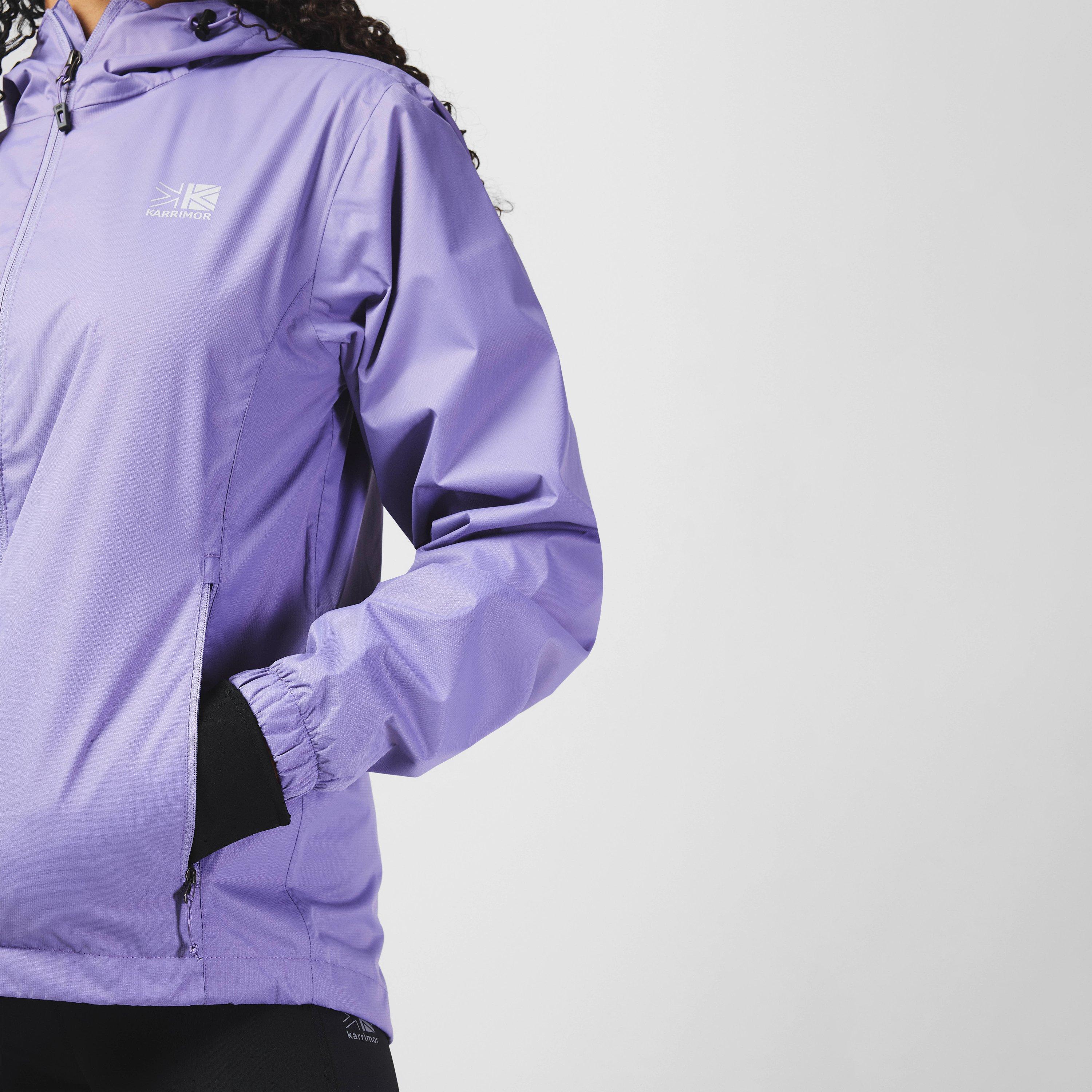 Karrimor Sierra Hooded Jacket Womens