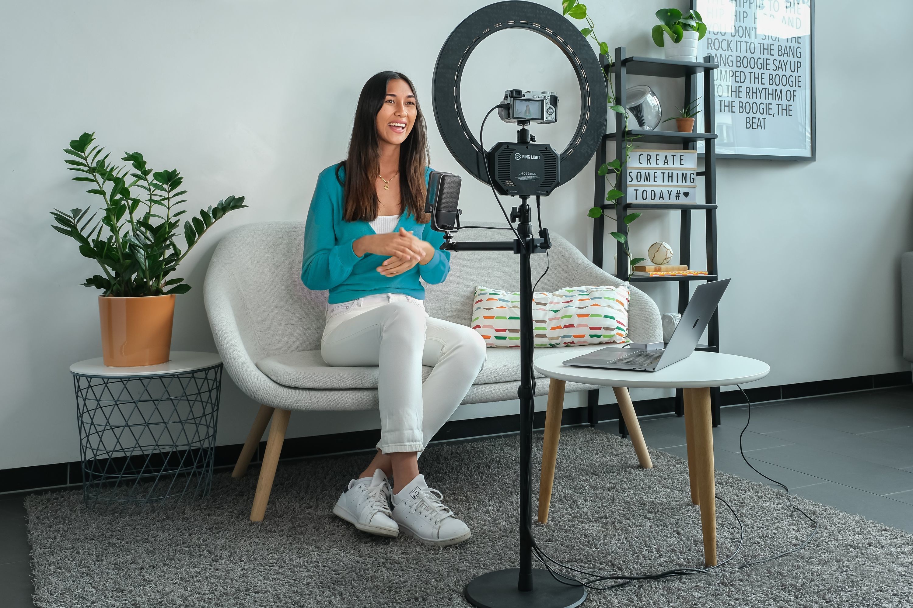 Elgato Ring Light