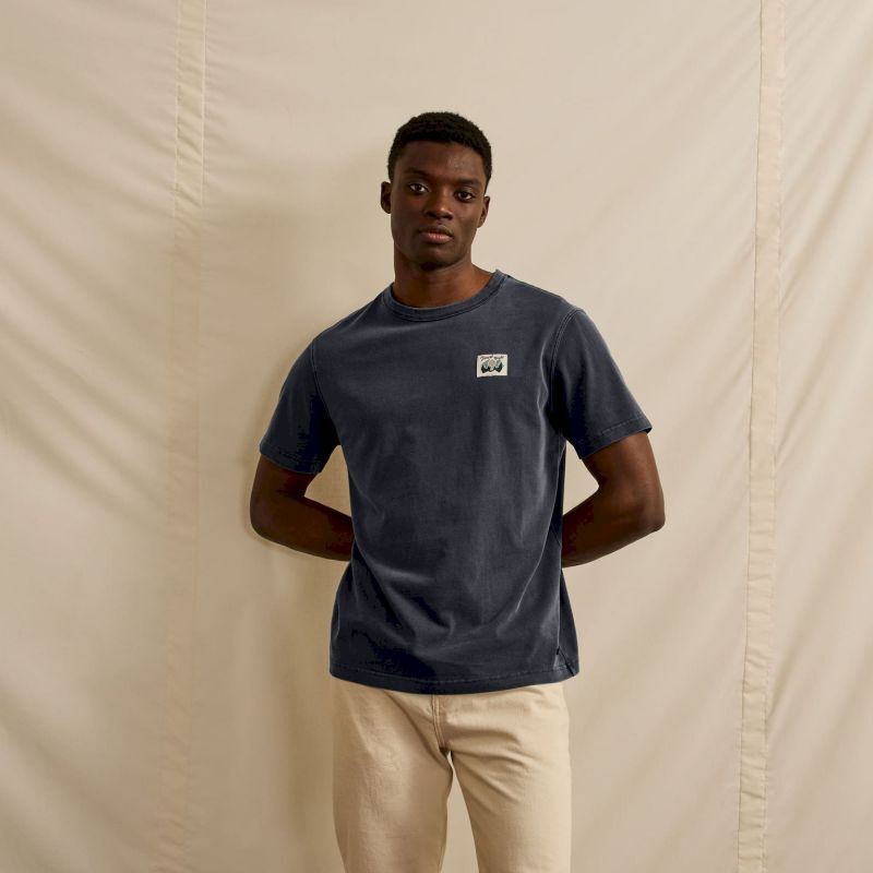 Lugny Cotton T-Shirt - T-shirt homme