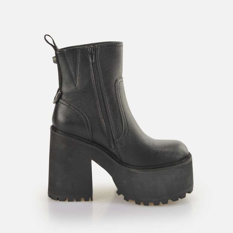 Killah Zip Boot Mid