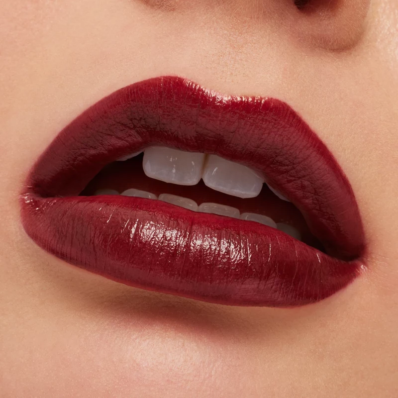 MAC Macximal Sleek Satin Lipstick 3 gr. - Guessing Game