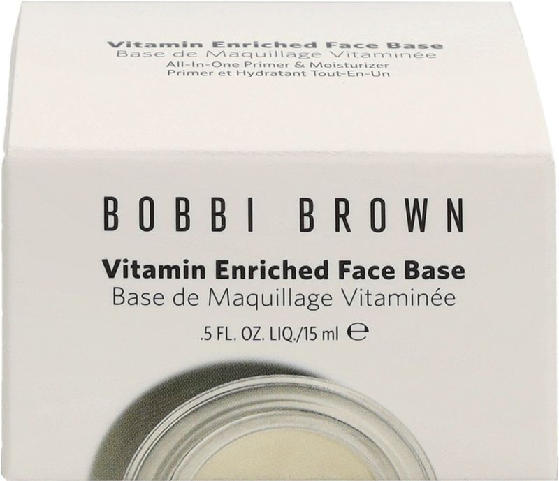 Bobbi Brown Vitaming Enriched Face Base