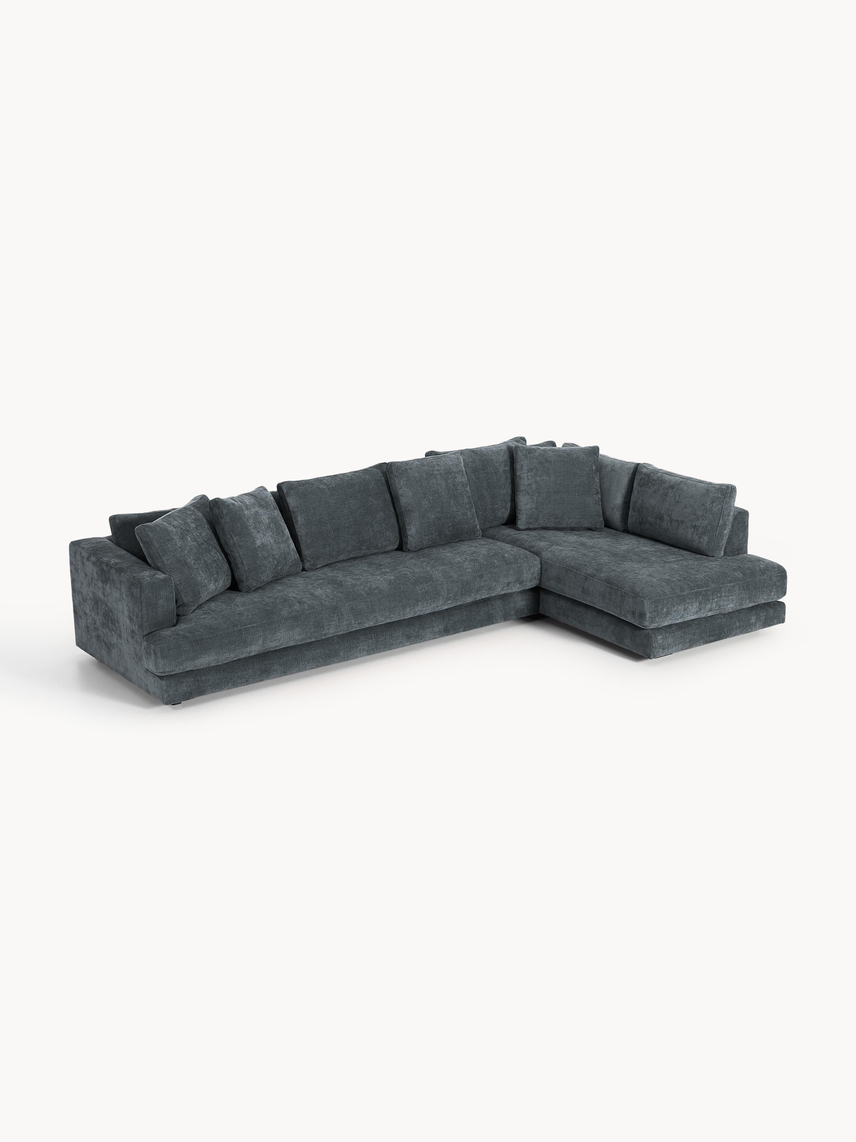XL hoekbank Tribeca