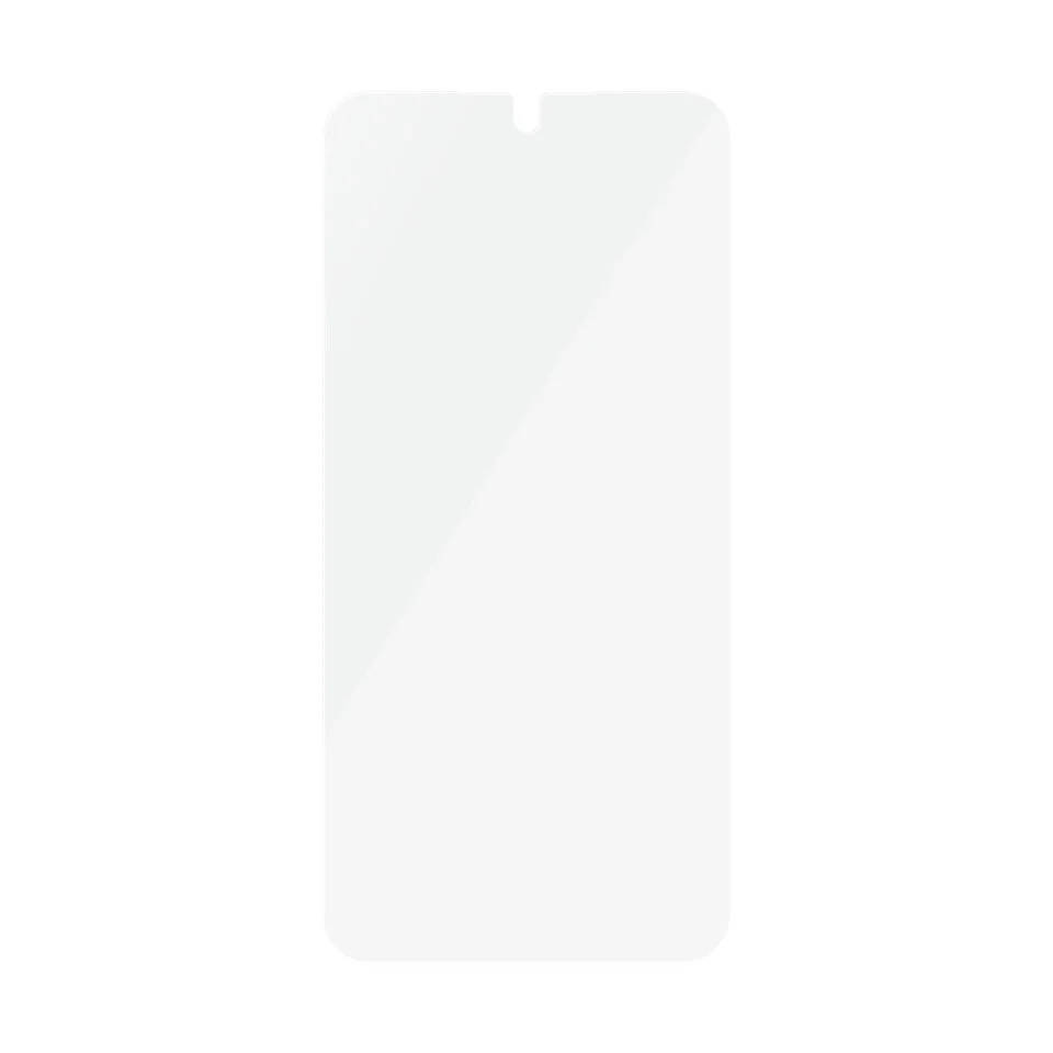 SAFE by PanzerGlass - Skærmbeskyttelse - Samsung Galaxy A55 5G - Ultra-Wide Fit