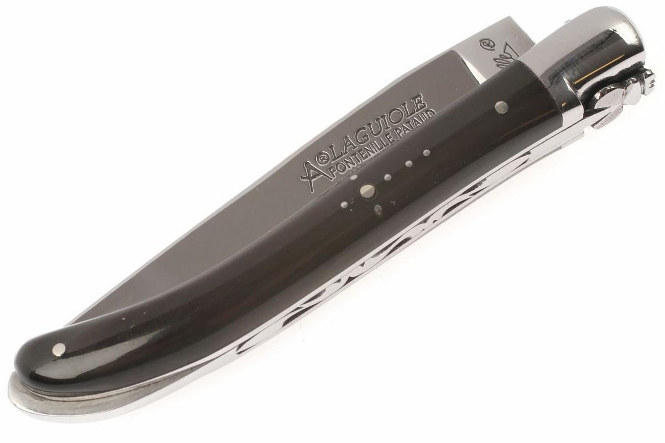 Fontenille Pataud XS Buffelhoorn L4PCN
