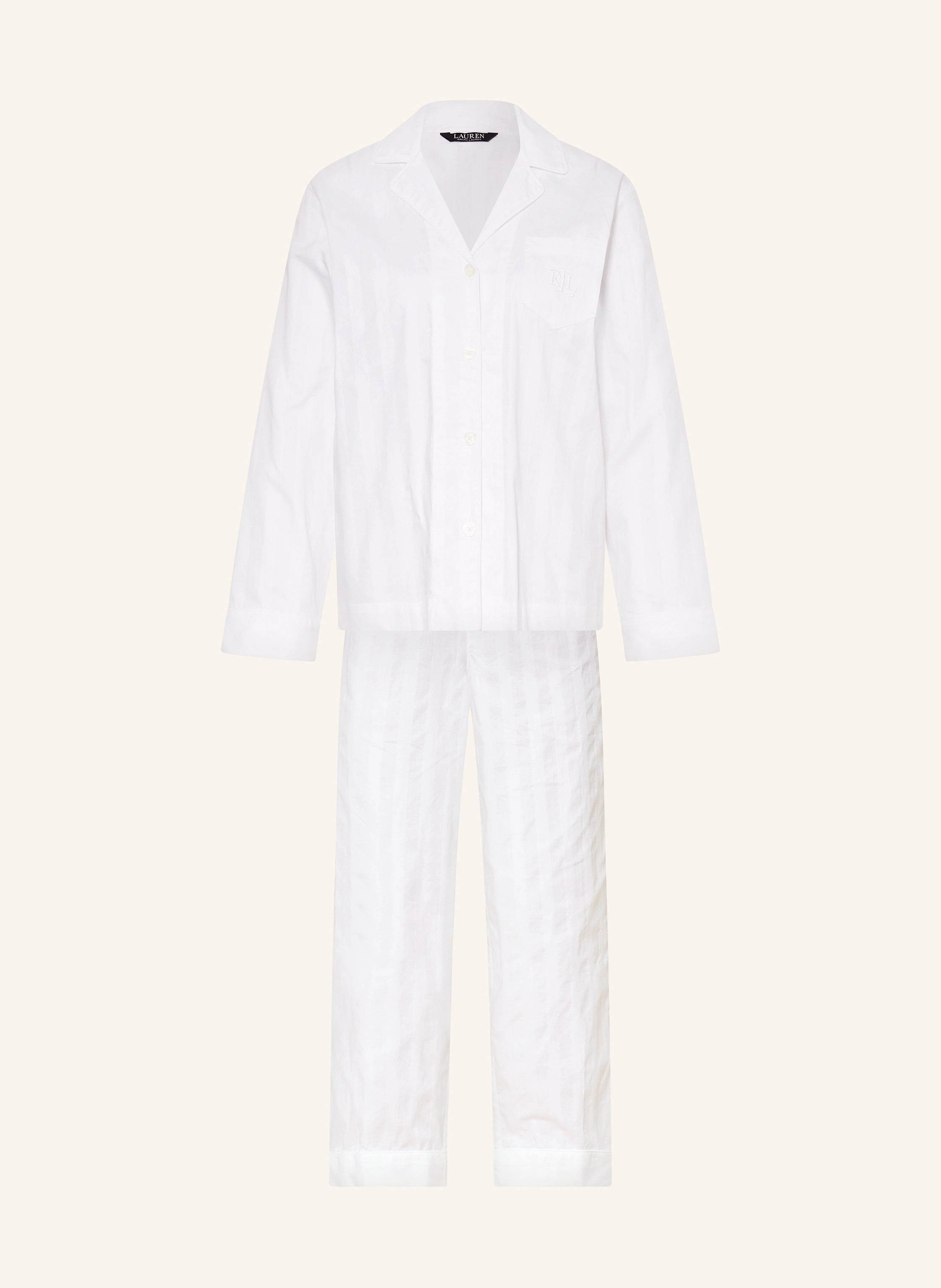 LAUREN RALPH LAUREN Schlafanzug