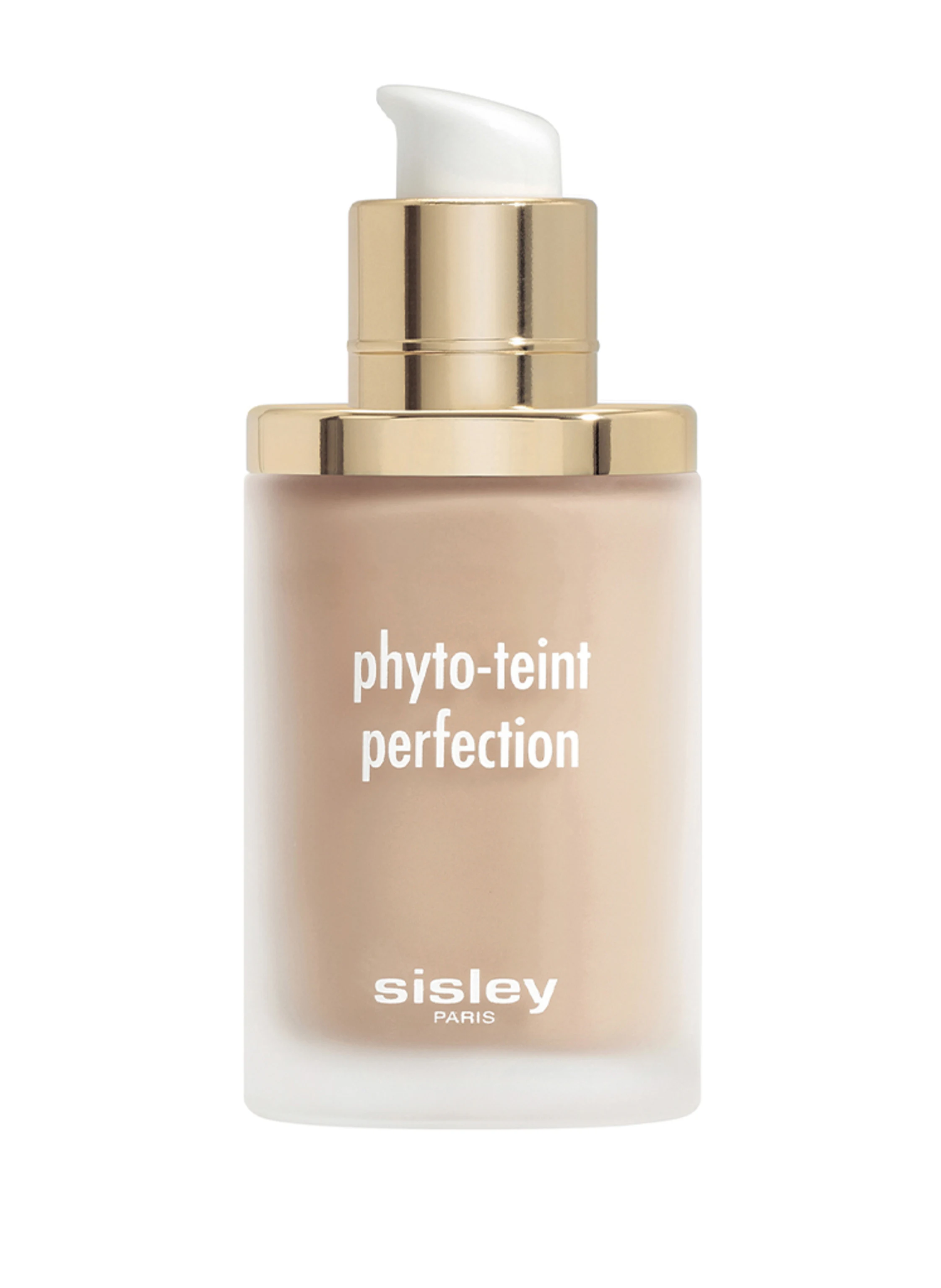 sisley Paris PHYTO-TEINT PERFECTION