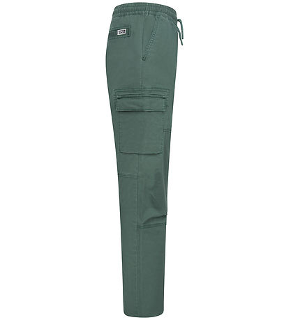 Converse Hosen - Lebensstil - Admiral Elm