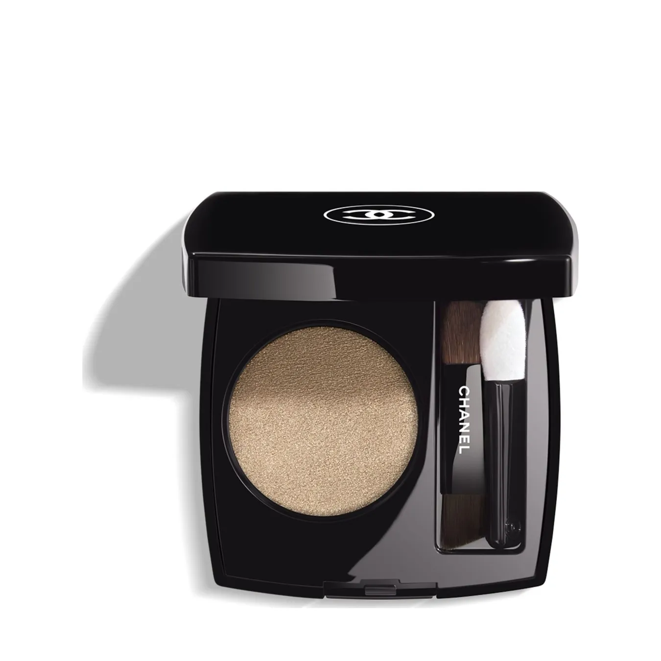 CHANEL OMBRE ESSENTIELLE TOP COAT Top coat yeux multi-usage220 Blanc Perle