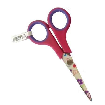 Dahle Kinderschere, spitz, 13cm