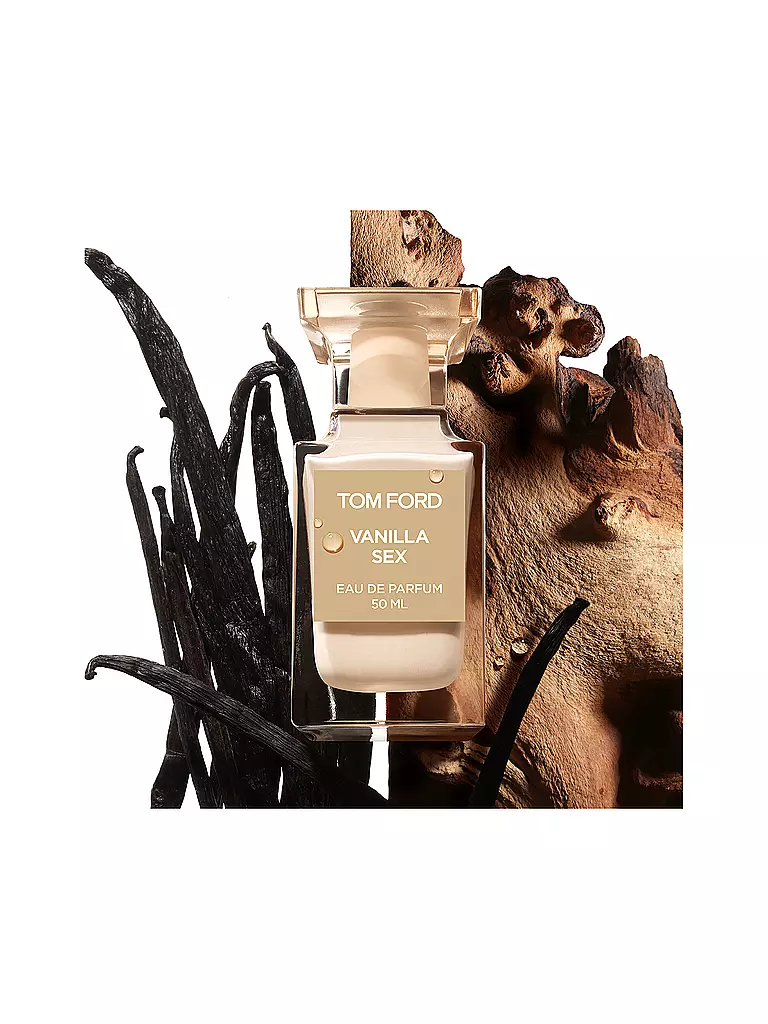 TOM FORD BEAUTY Private Blend Vanilla Sex Eau de Parfum 50ml keine Farbe