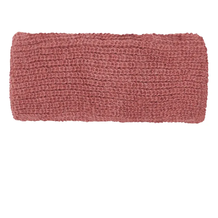 Emile et Ida Headband | Rose