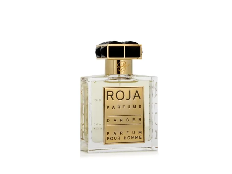 Roja Parfums Danger Pour Homme Parfume 50 ml (mand)