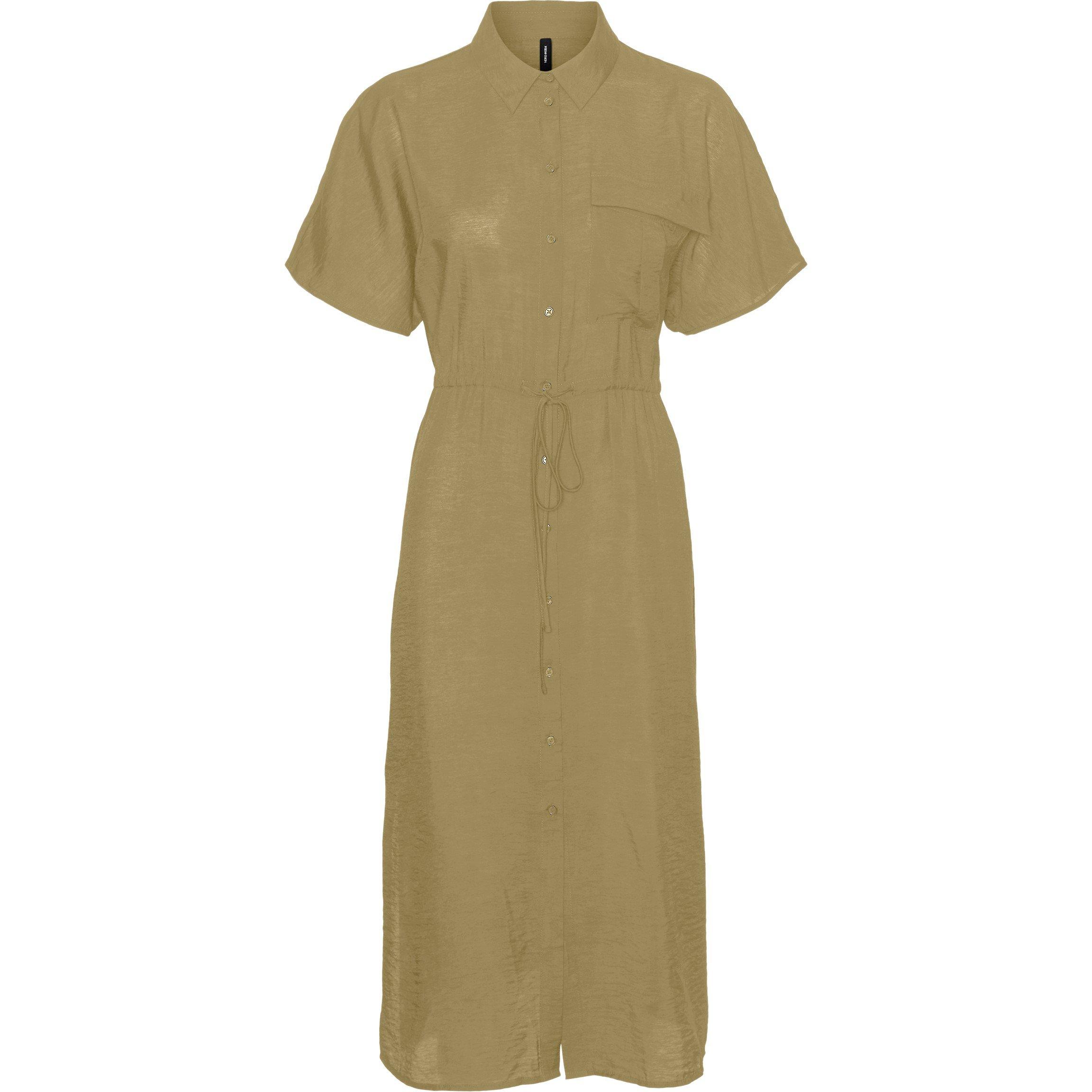 Vero Moda Iris Shirt Dress