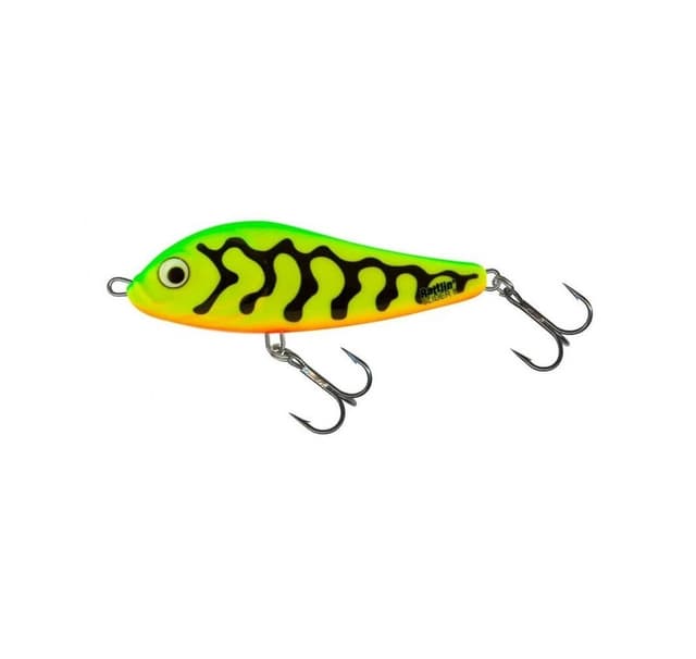 Lure Rattlin' Slider 8S 8cm/20g/0,5-1,0m BRT