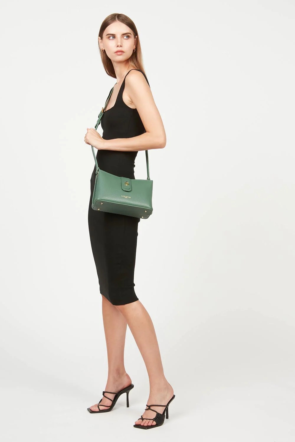 Foulonné Double-Sac trotteur