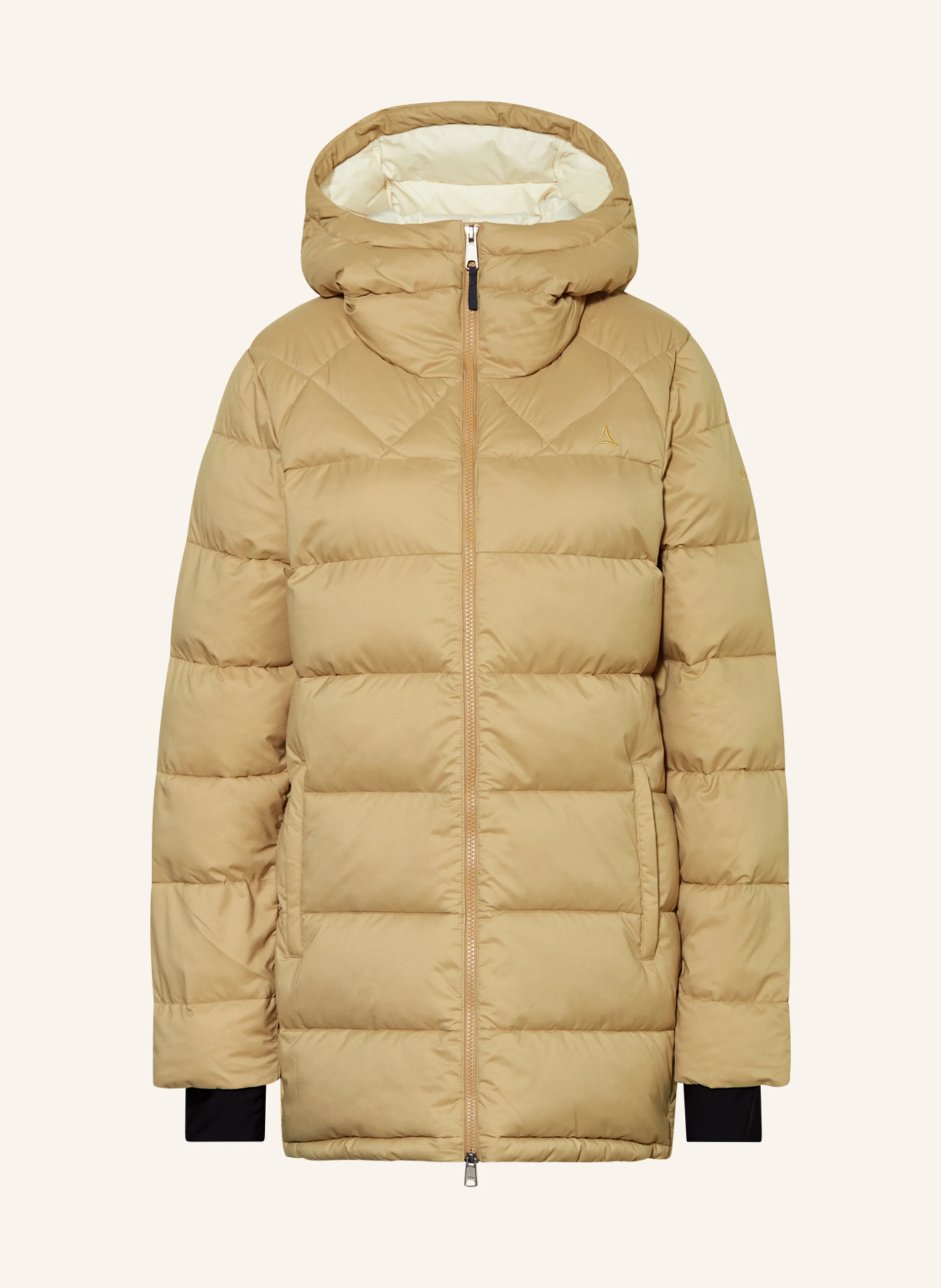 Schöffel Parka BOSTON
