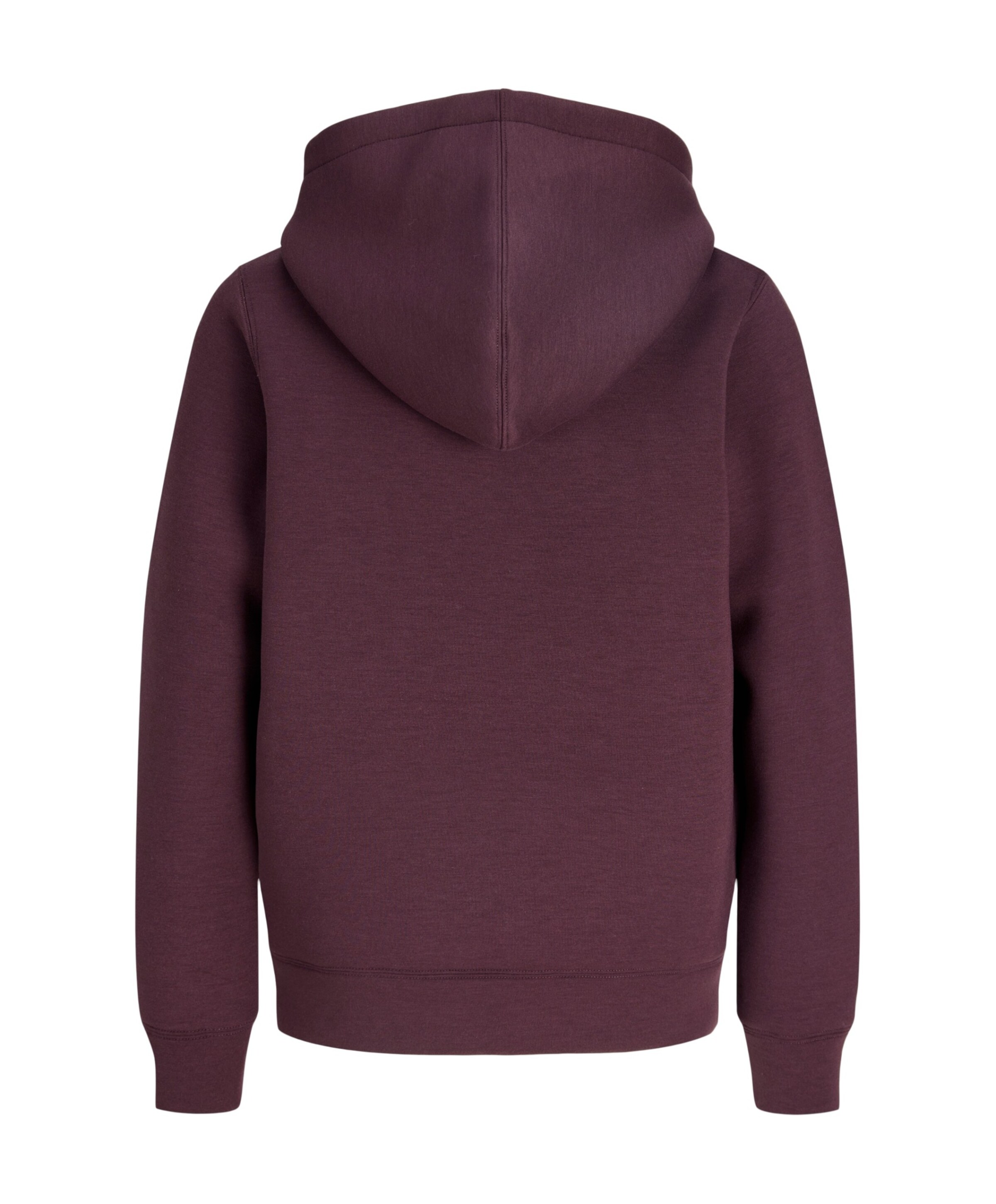 Jack & Jones Jongens vest bruin