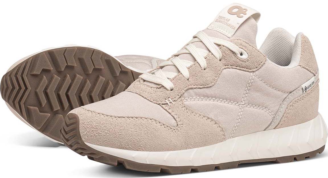 Stureplan GTX S Dame Lt. Rose/White