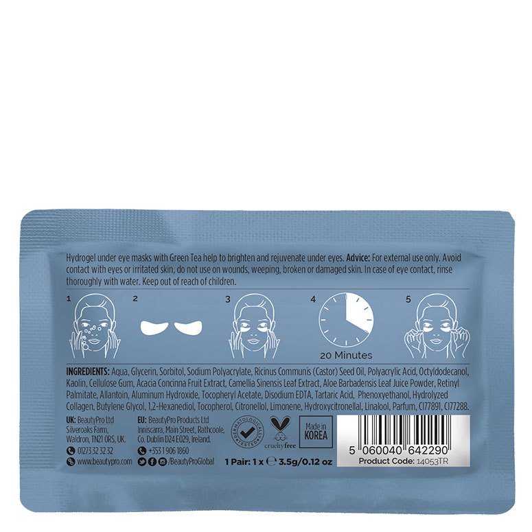 Beauty Pro Restore and Renew Set