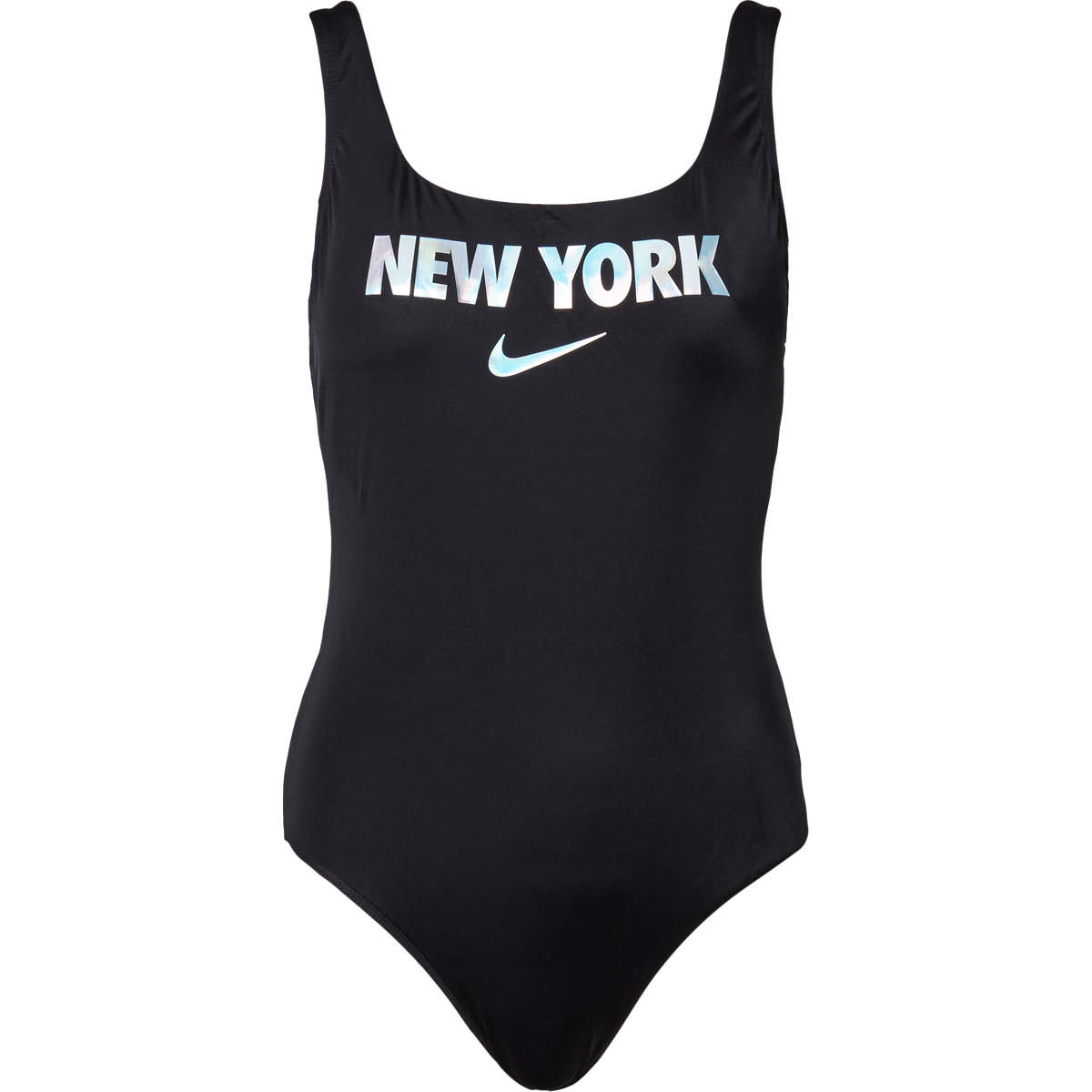 Nike U-back City Badedragt Dame