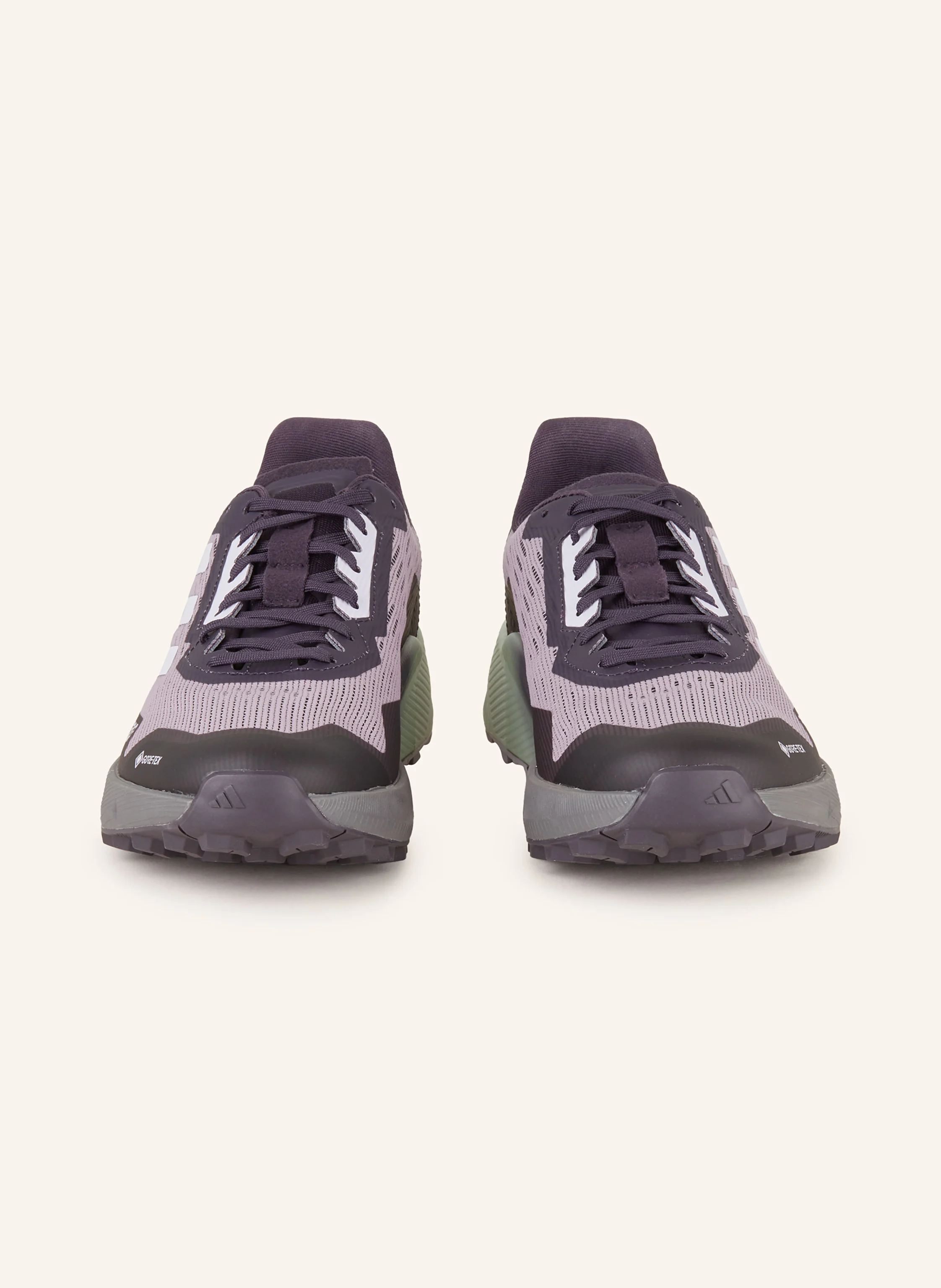 adidas TERREX Trailrunning-Schuhe TERREX AGRAVIC FLOW 2.0 GTX