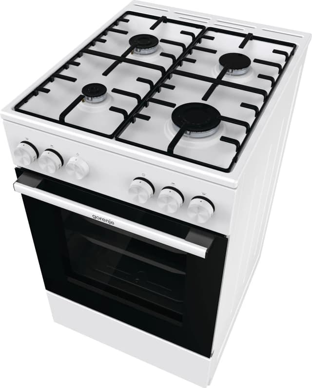 Gorenje gaskomfur GG5A11WH