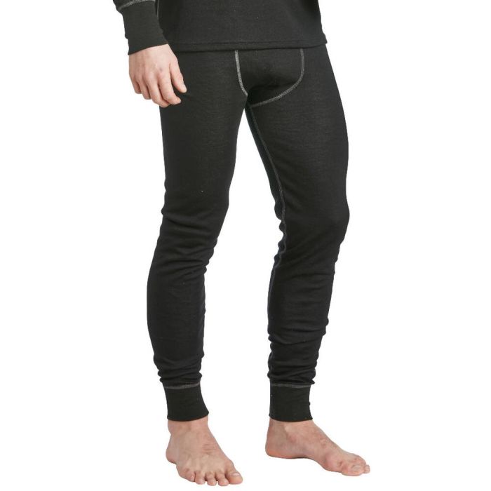 Light Long Johns Men