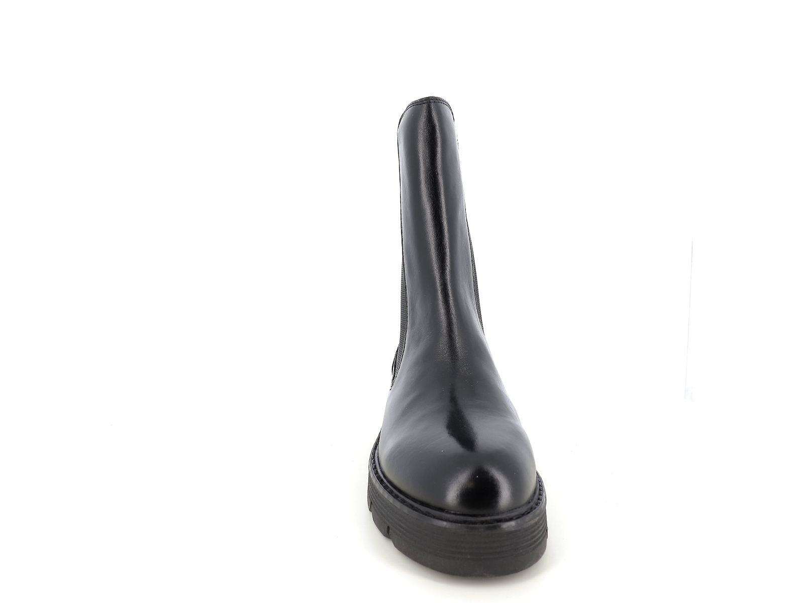 Marco tozzi-25441 Cuir Noir