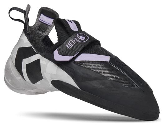 Chaussons d'Escalade Femme Black Diamond Method S Violet
