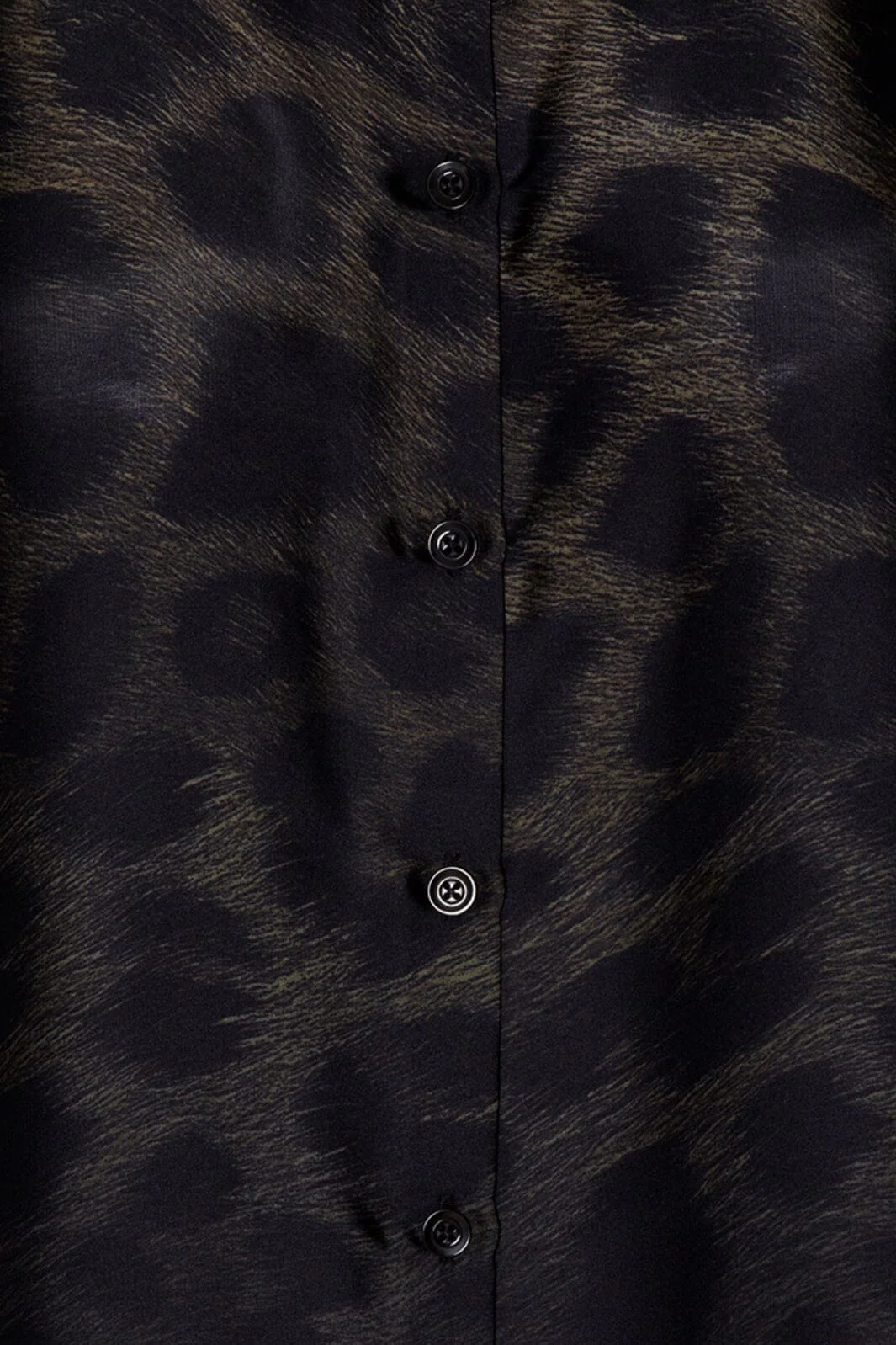 Karmamia Alma Shirt