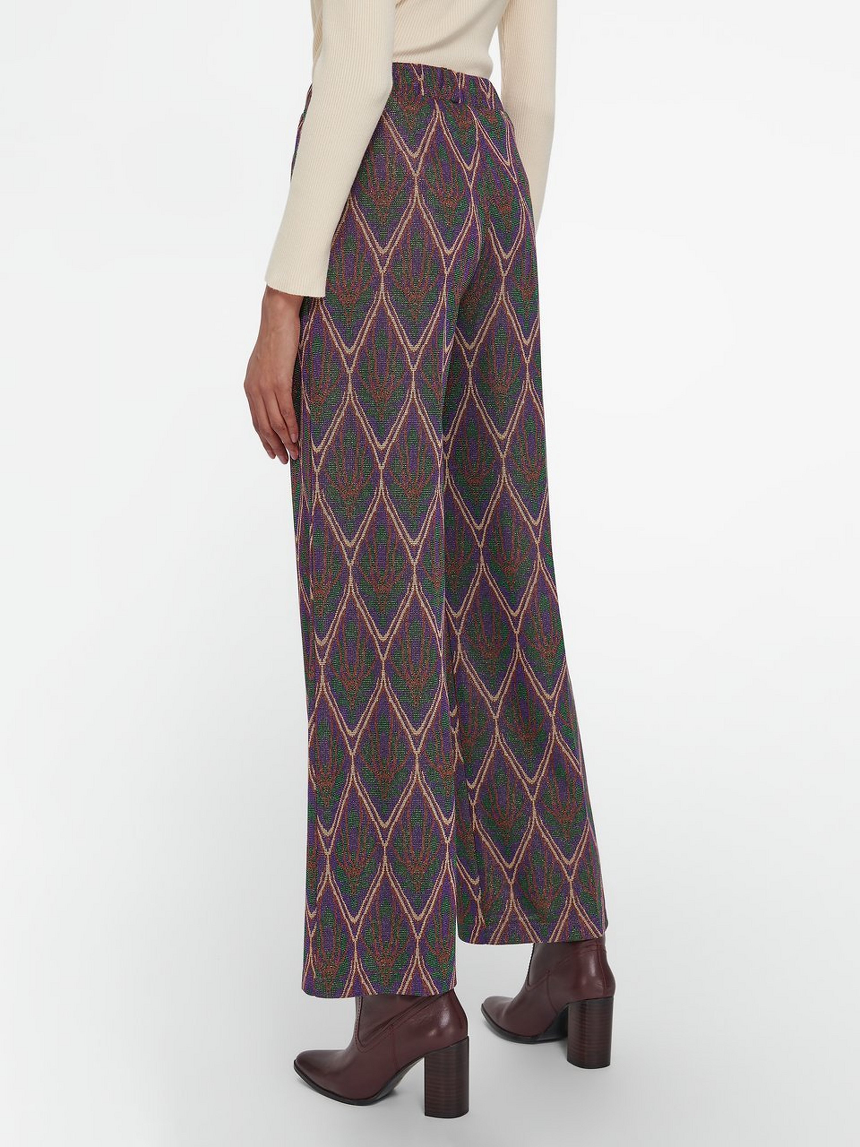 Jersey-Hose Naida