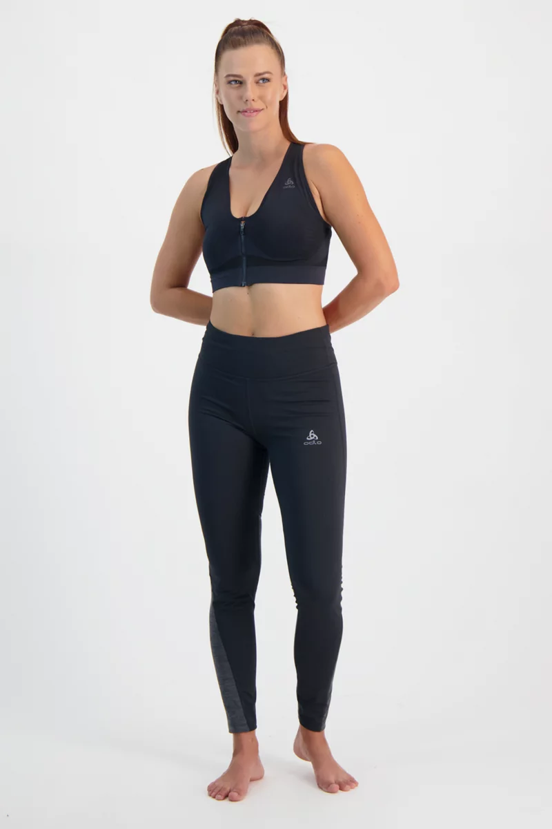Odlo Seamless High Damen Sport-BH