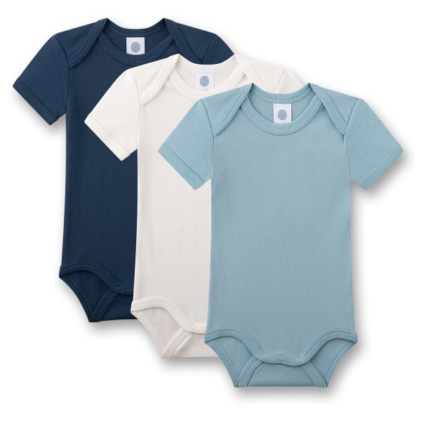 Sanetta - Kid's Set Body 1/2 324889 - Body