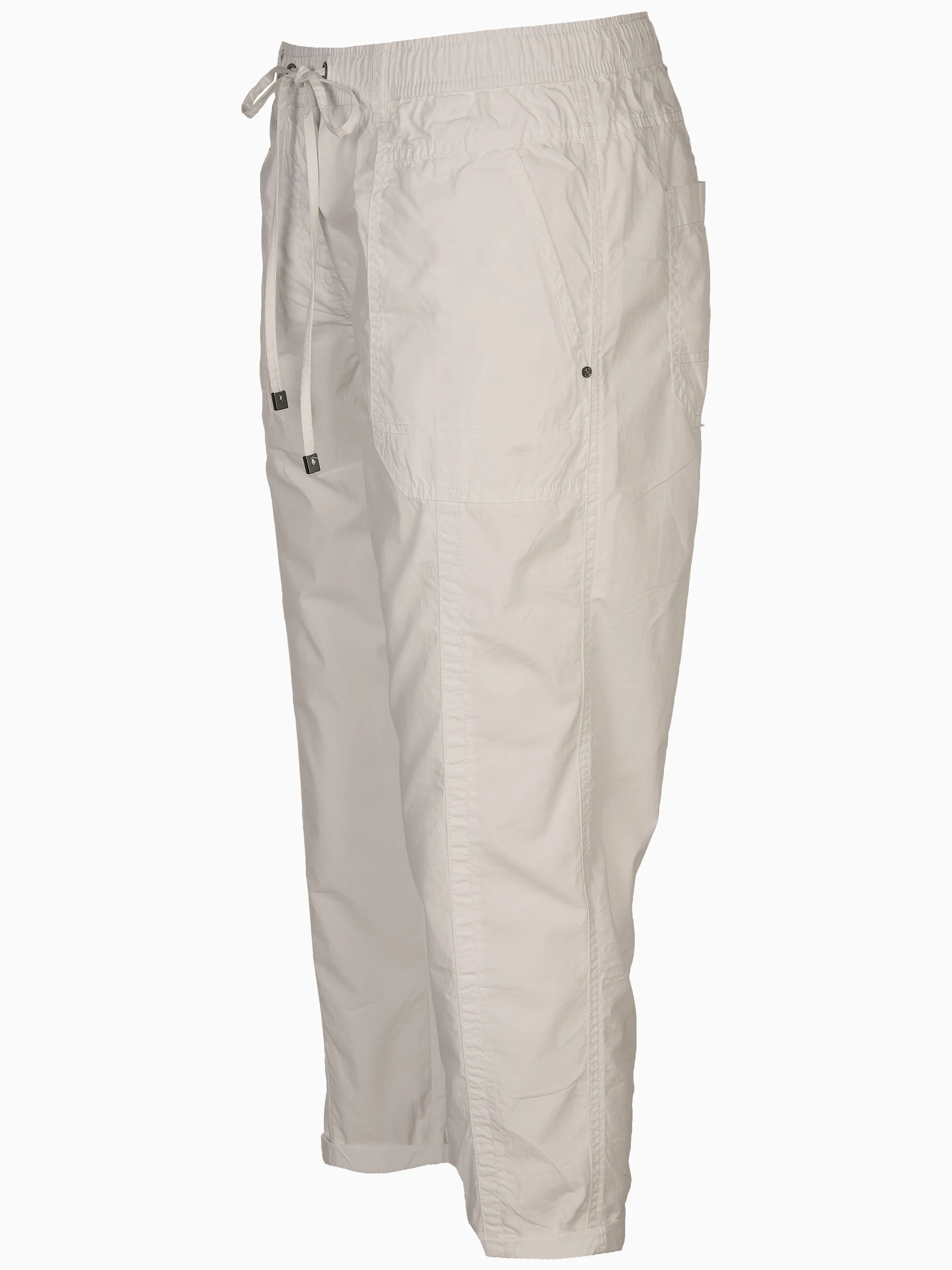 Damen Papertouch Freizeithose