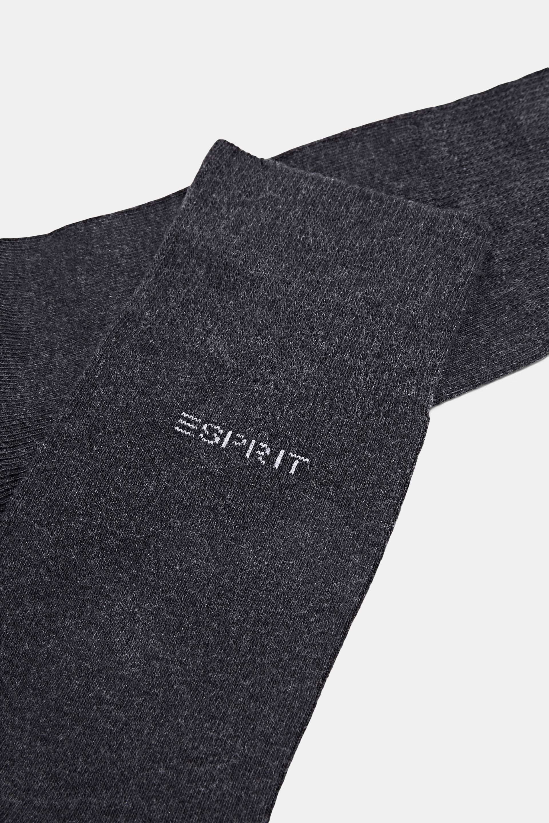 5paires de chaussettes, coton bio mélangé