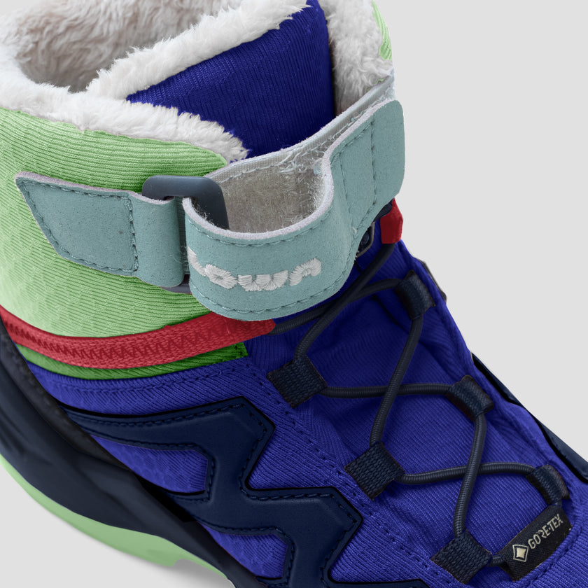 Maddox warm GTX NMK Winterschuhe