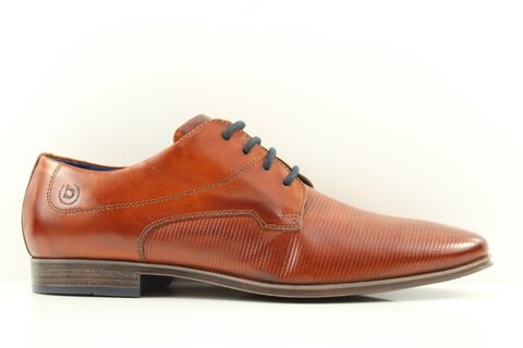 Bugatti Schnürschuhe
