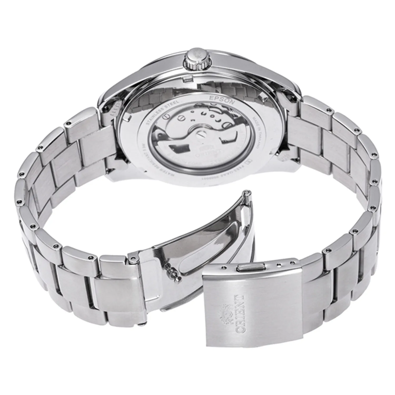 Orient Contemporary RA-AR0009L