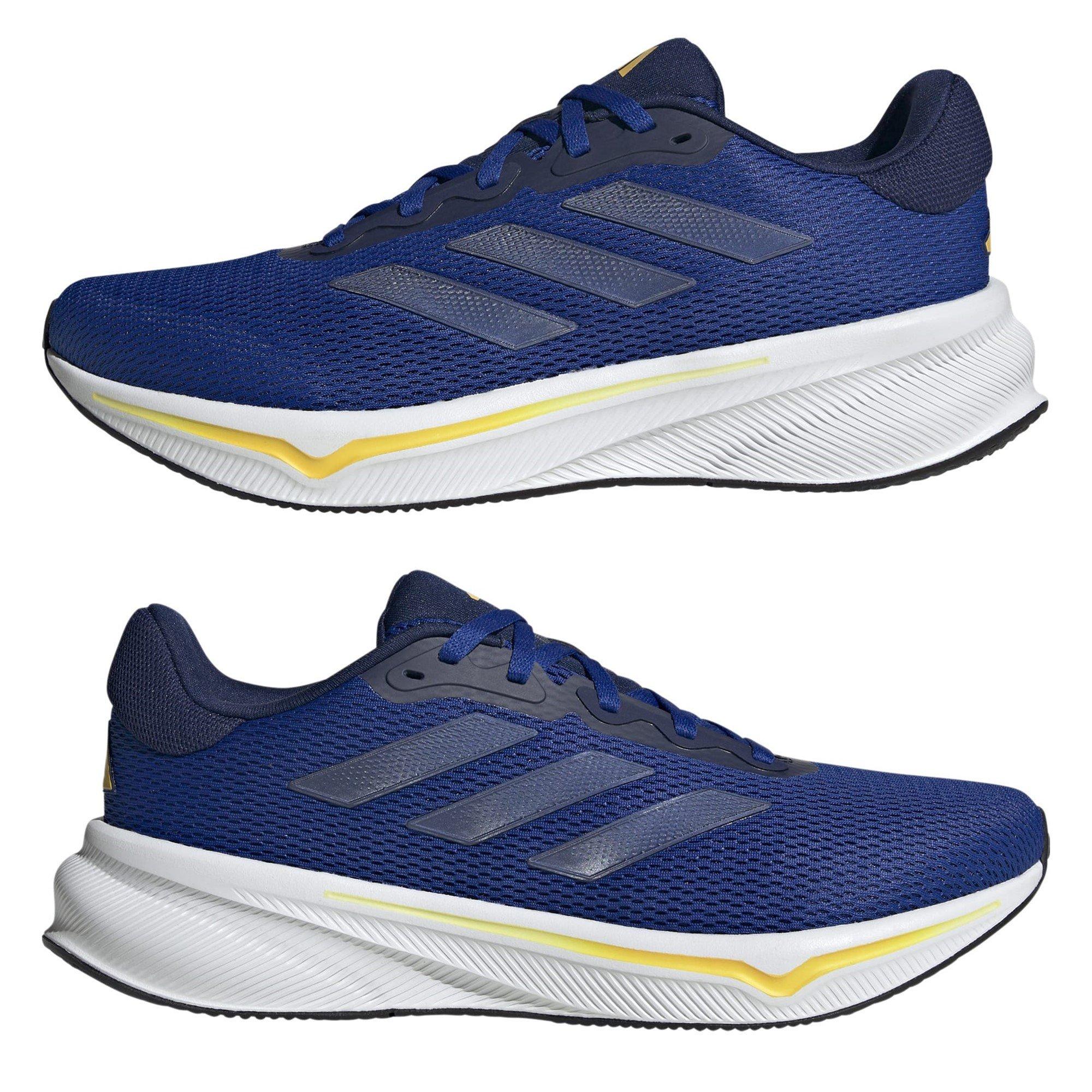 adidas Response Road Running Shoes Mens
