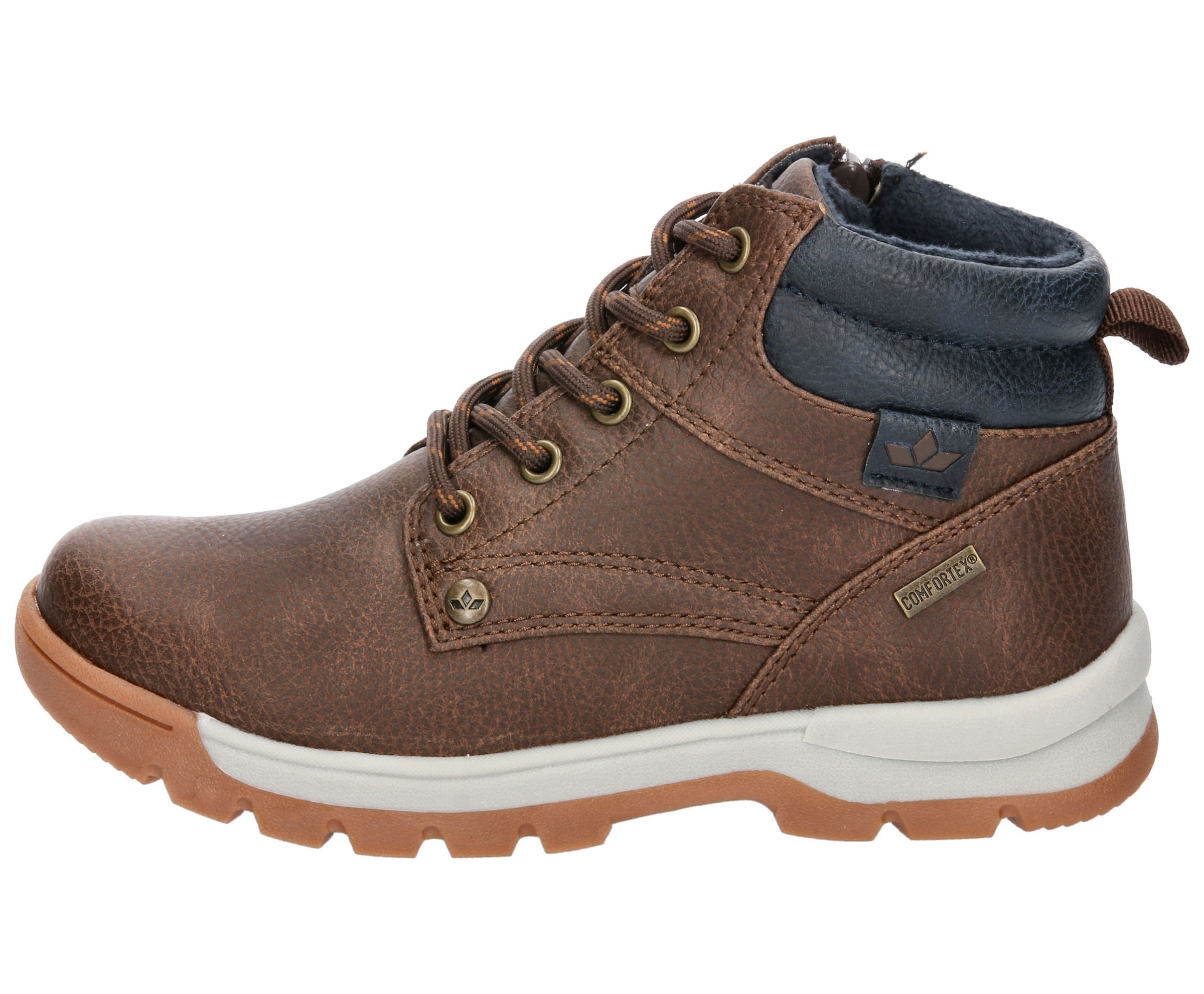 Lico Winterstiefel »Freizeitstiefel Felipe«
