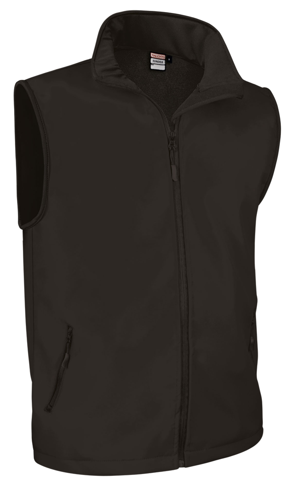 Valento CHVATUN - Gilet softshell TUNDRA