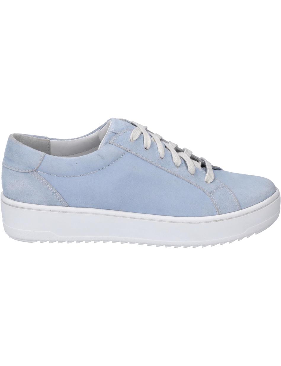 Sneaker Emilia 09, skyblue