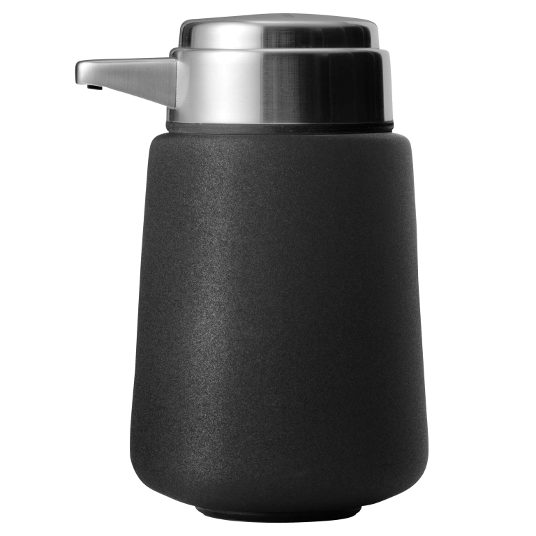 VIPP Vipp9 zeepdispenser zwart